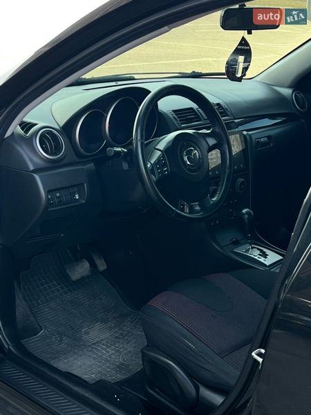 Хетчбек Mazda 3 2005 в Запоріжжі