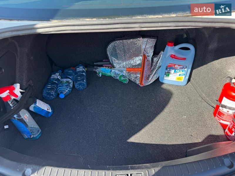 Седан Mazda 3 2011 в Одессе