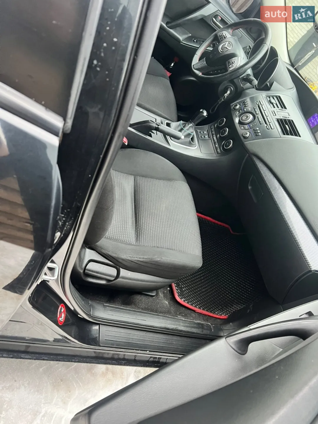 2012 Mazda 3 - мініатюра 7