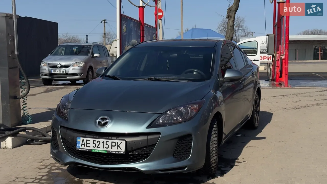 2011 Mazda 3 - мініатюра 23