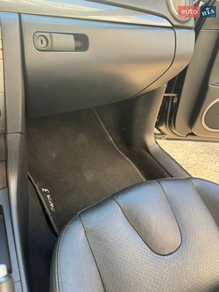 Хетчбек Mazda 3 2006 в Львові