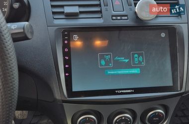 Хэтчбек Mazda 3 2011 в Днепре