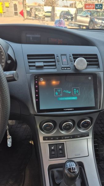 Хэтчбек Mazda 3 2011 в Днепре