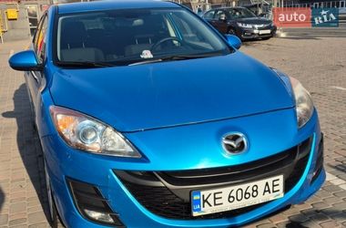 Хэтчбек Mazda 3 2011 в Днепре