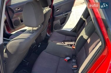 Хэтчбек Mazda 3 2003 в Ужгороде