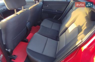 Седан Mazda 3 2005 в Киеве