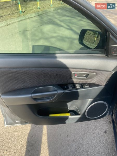 Седан Mazda 3 2006 в Рівному фото 3 Седан Mazda 3 2006 в Рівному