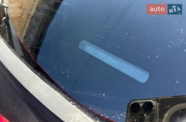 Седан Mazda 3 2020 в Днепре