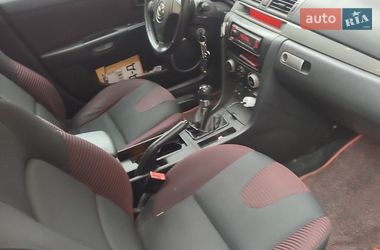 Хэтчбек Mazda 3 2005 в Харькове