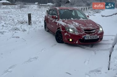 Хэтчбек Mazda 3 2005 в Харькове
