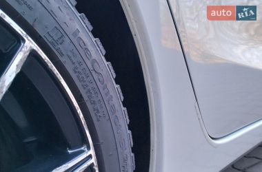 Хэтчбек Mazda 3 2014 в Шептицькому