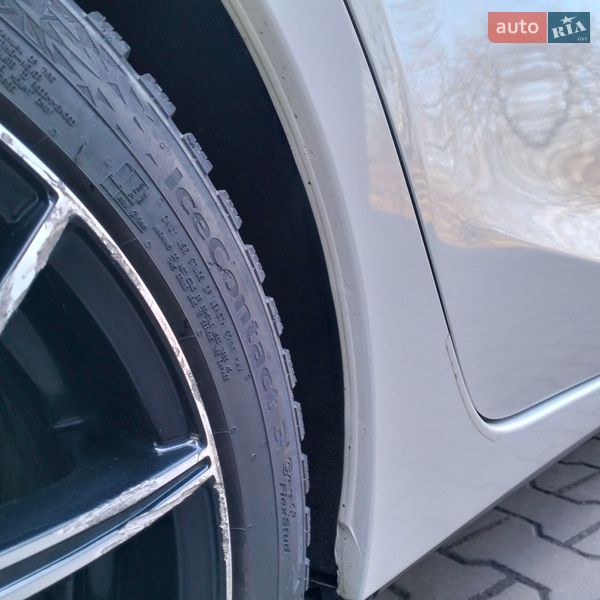 Хэтчбек Mazda 3 2014 в Шептицькому