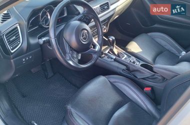 Хэтчбек Mazda 3 2014 в Шептицькому