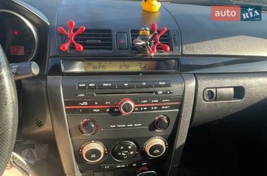 Хэтчбек Mazda 3 2006 в Петропавловской Борщаговке