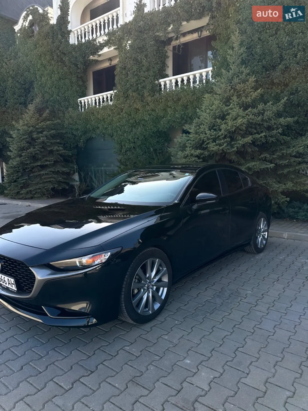2023 Mazda 3 - мініатюра 2