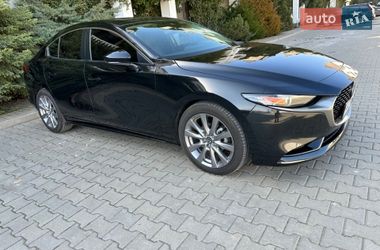 Седан Mazda 3 2023 в Одессе
