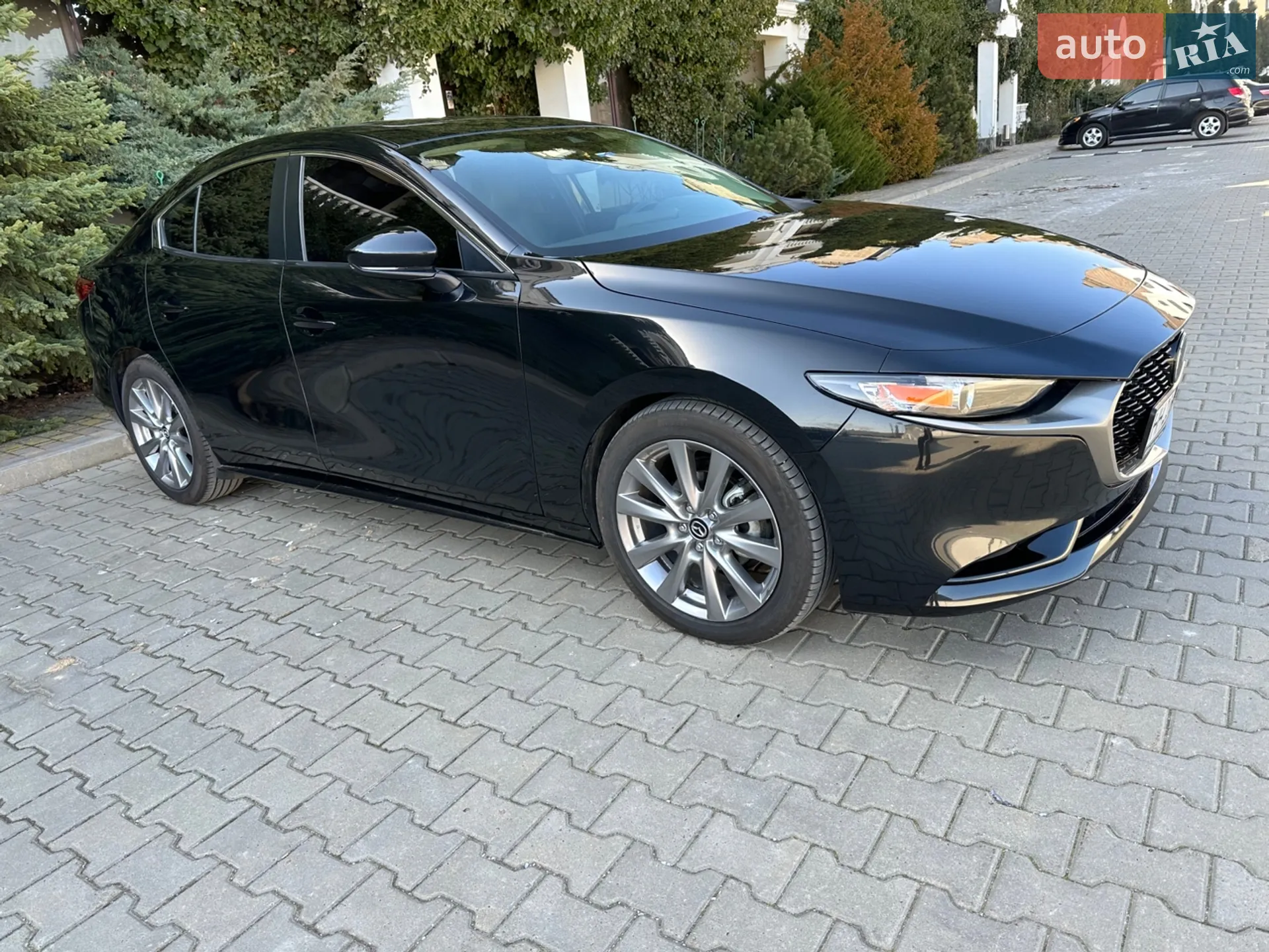 2023 Mazda 3 - мініатюра 8