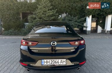 Седан Mazda 3 2023 в Одессе