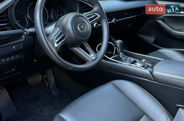 Седан Mazda 3 2023 в Одессе