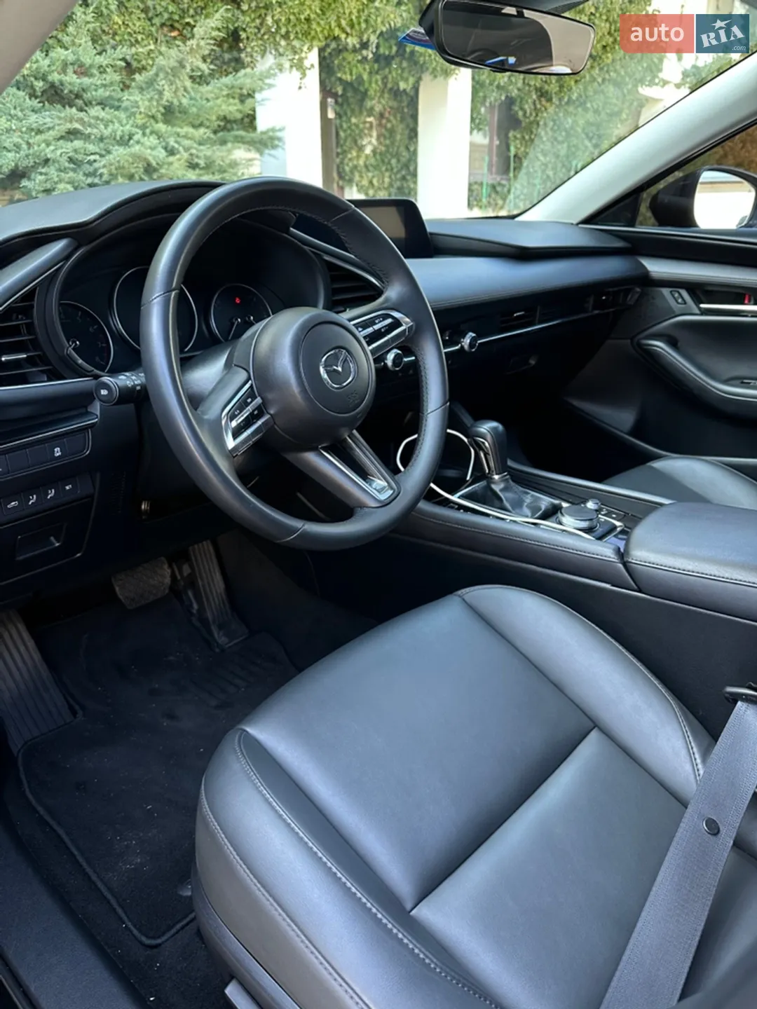 2023 Mazda 3 - мініатюра 21
