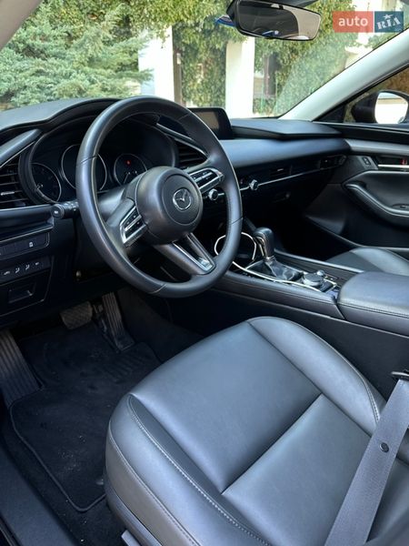 Седан Mazda 3 2023 в Одессе