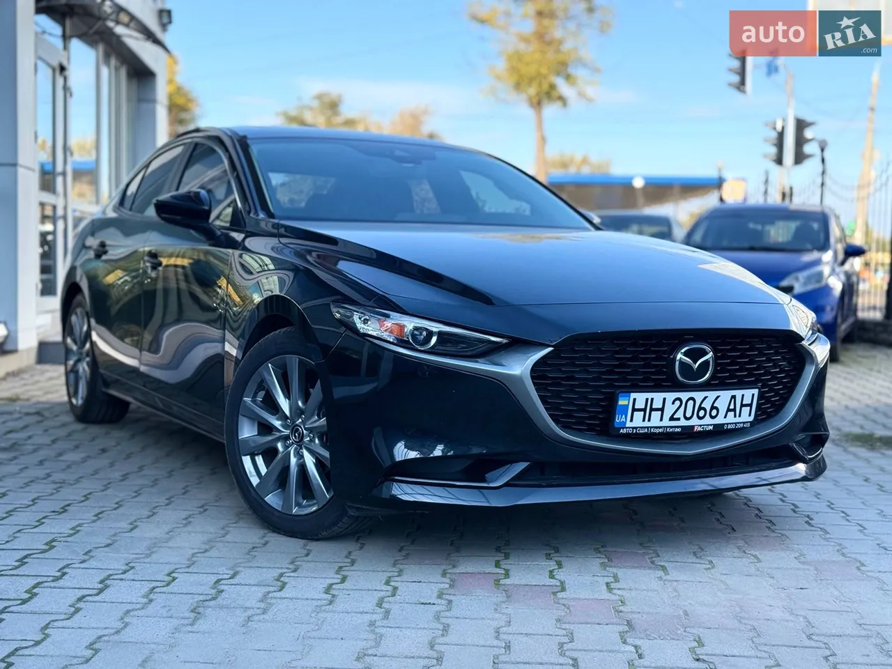 2023 Mazda 3 - мініатюра 61