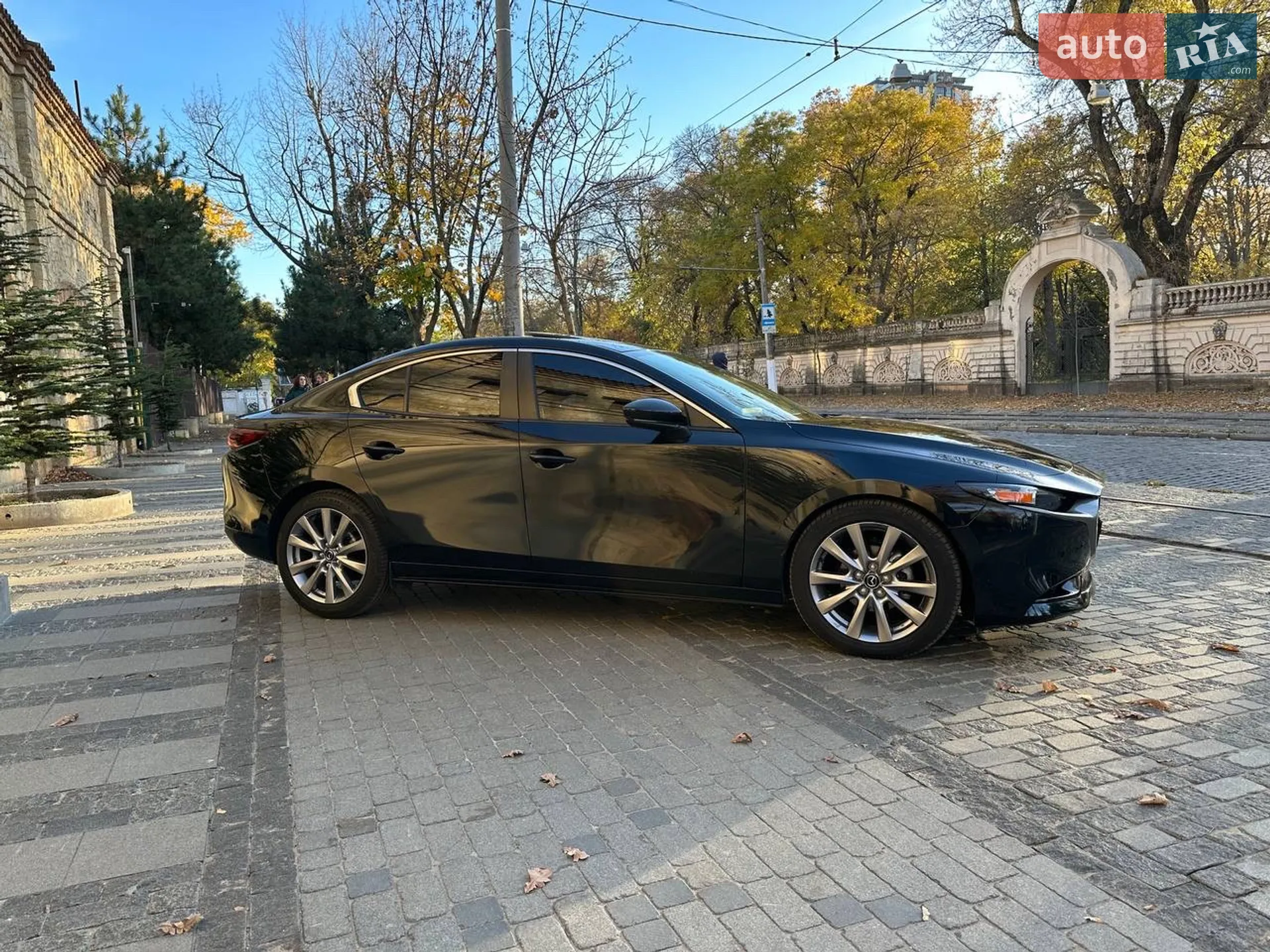 2023 Mazda 3 - мініатюра 11
