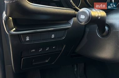 Седан Mazda 3 2023 в Одессе