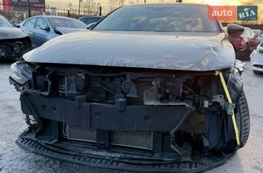 Седан Mazda 3 2020 в Киеве