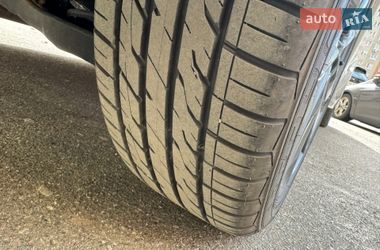 Хэтчбек Mazda 3 2018 в Киеве