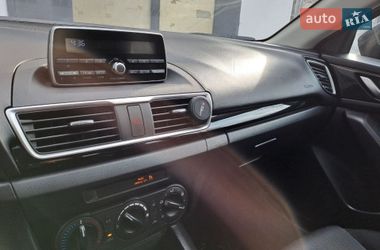 Седан Mazda 3 2014 в Одессе