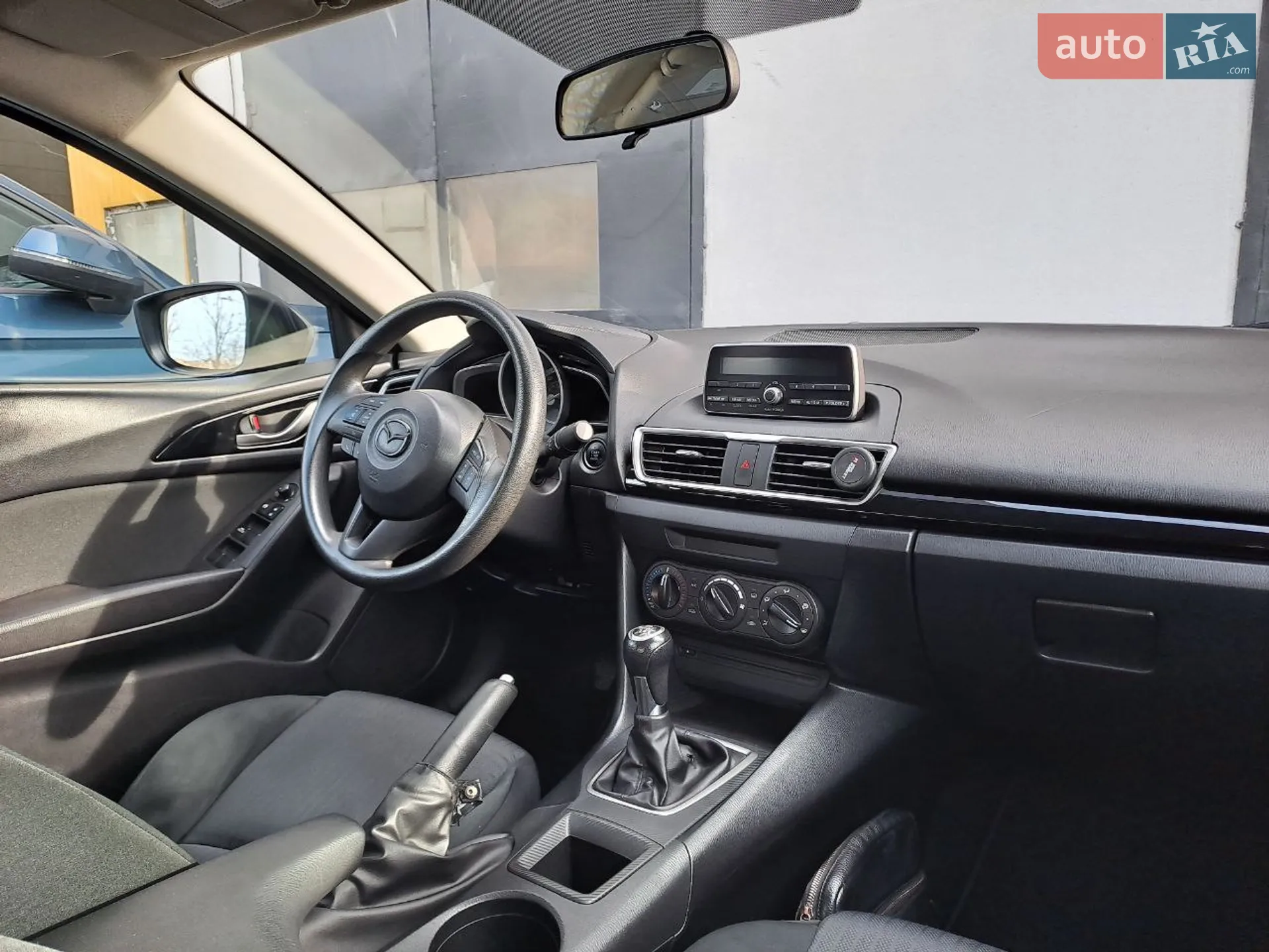 2014 Mazda 3 - мініатюра 7