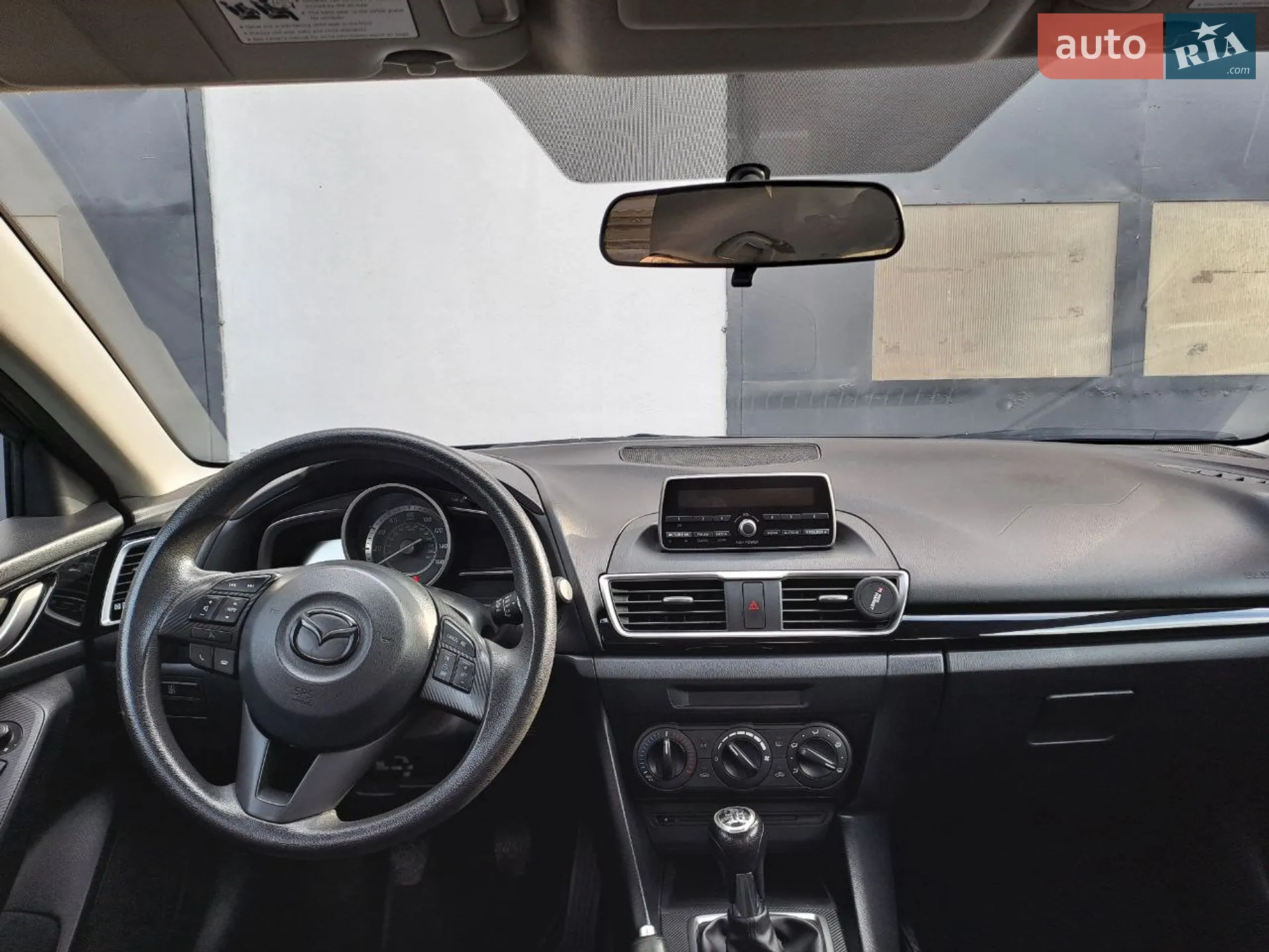 2014 Mazda 3 - мініатюра 13
