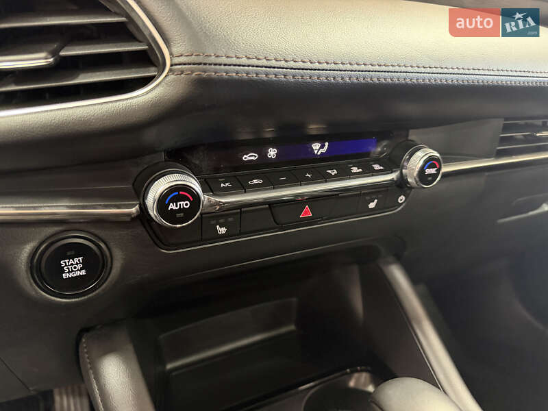 Седан Mazda 3 2025 в Одессе