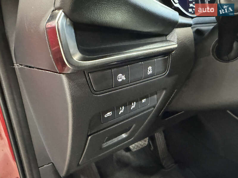 Седан Mazda 3 2025 в Одессе