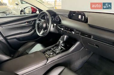 Седан Mazda 3 2025 в Одессе