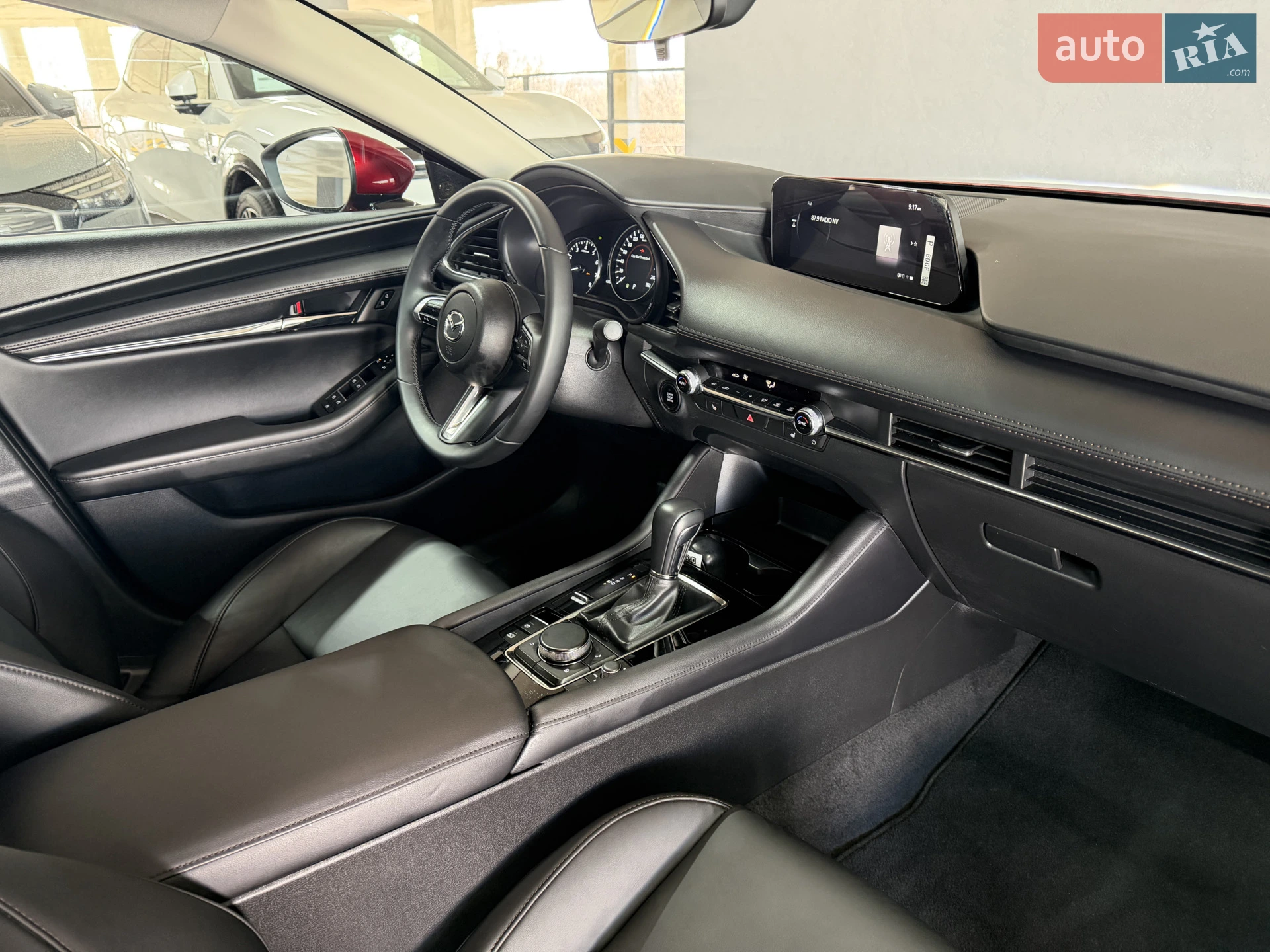 2025 Mazda 3 - мініатюра 18