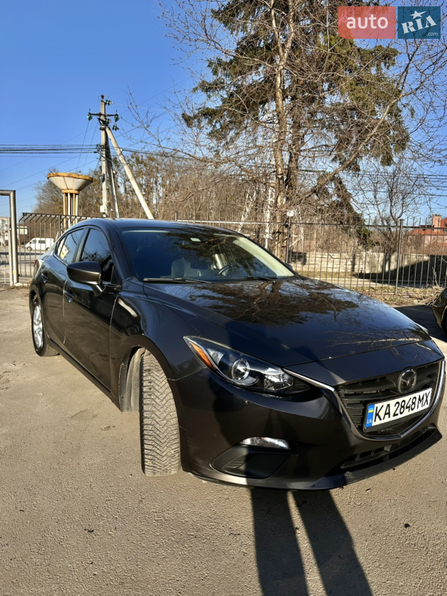 2013 Mazda 3 - мініатюра 5