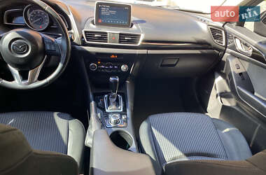 Седан Mazda 3 2013 в Києві