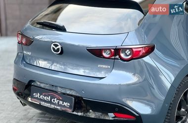 Хэтчбек Mazda 3 2019 в Николаеве