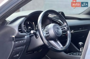 Хэтчбек Mazda 3 2019 в Николаеве