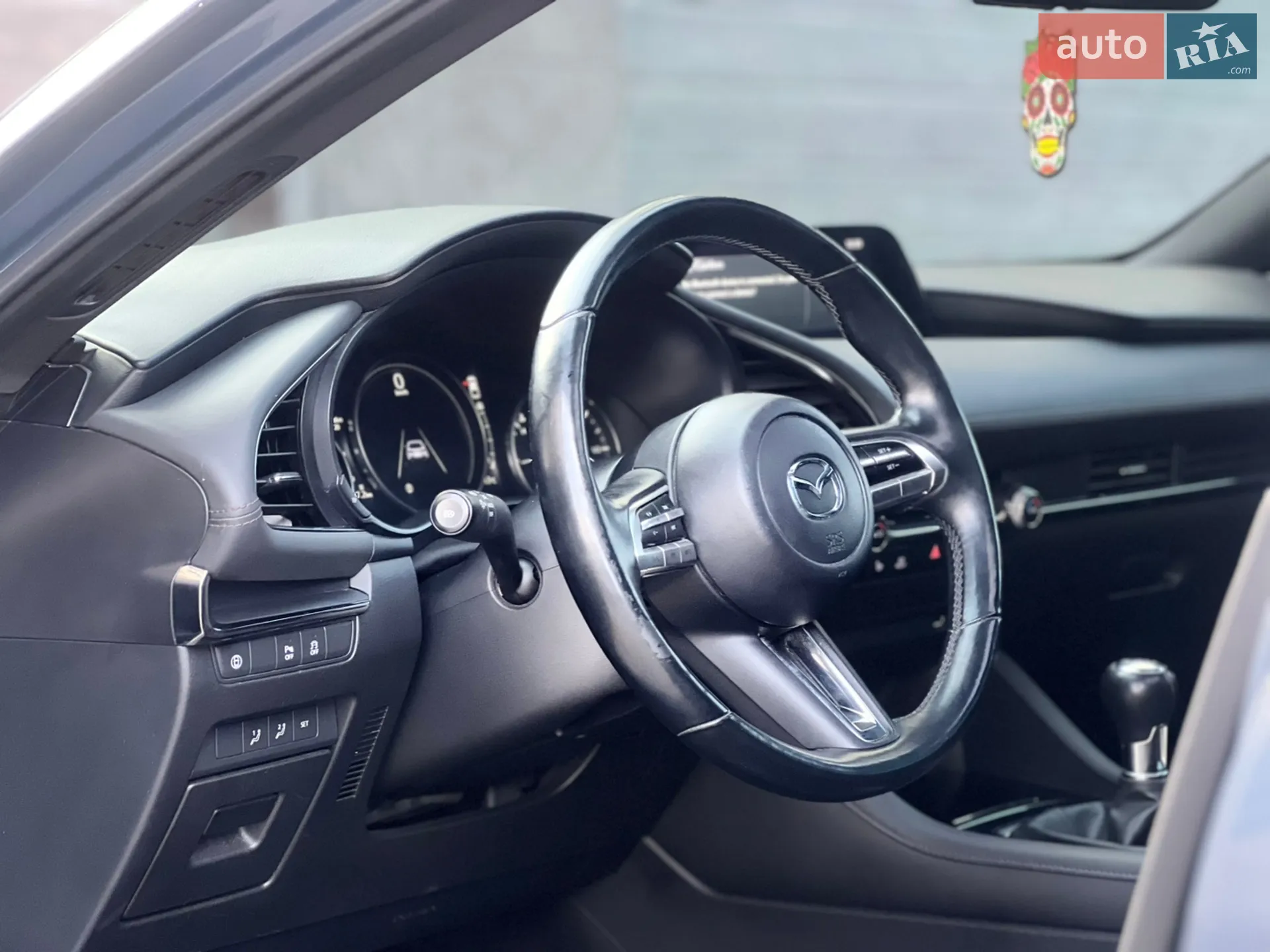 2019 Mazda 3 - мініатюра 13