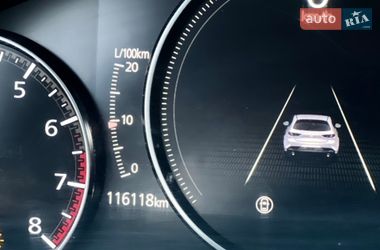 Хэтчбек Mazda 3 2019 в Николаеве