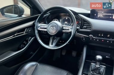 Хэтчбек Mazda 3 2019 в Николаеве