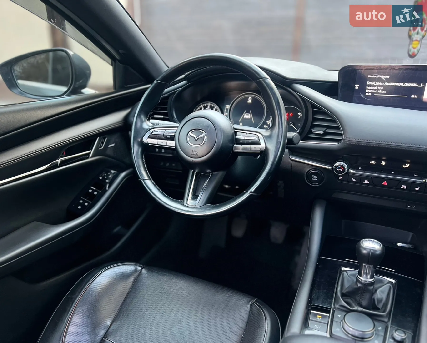 2019 Mazda 3 - мініатюра 20