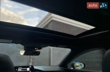 Хэтчбек Mazda 3 2019 в Николаеве