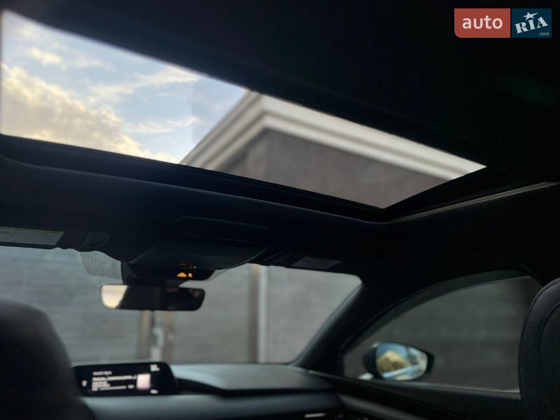 Хэтчбек Mazda 3 2019 в Николаеве