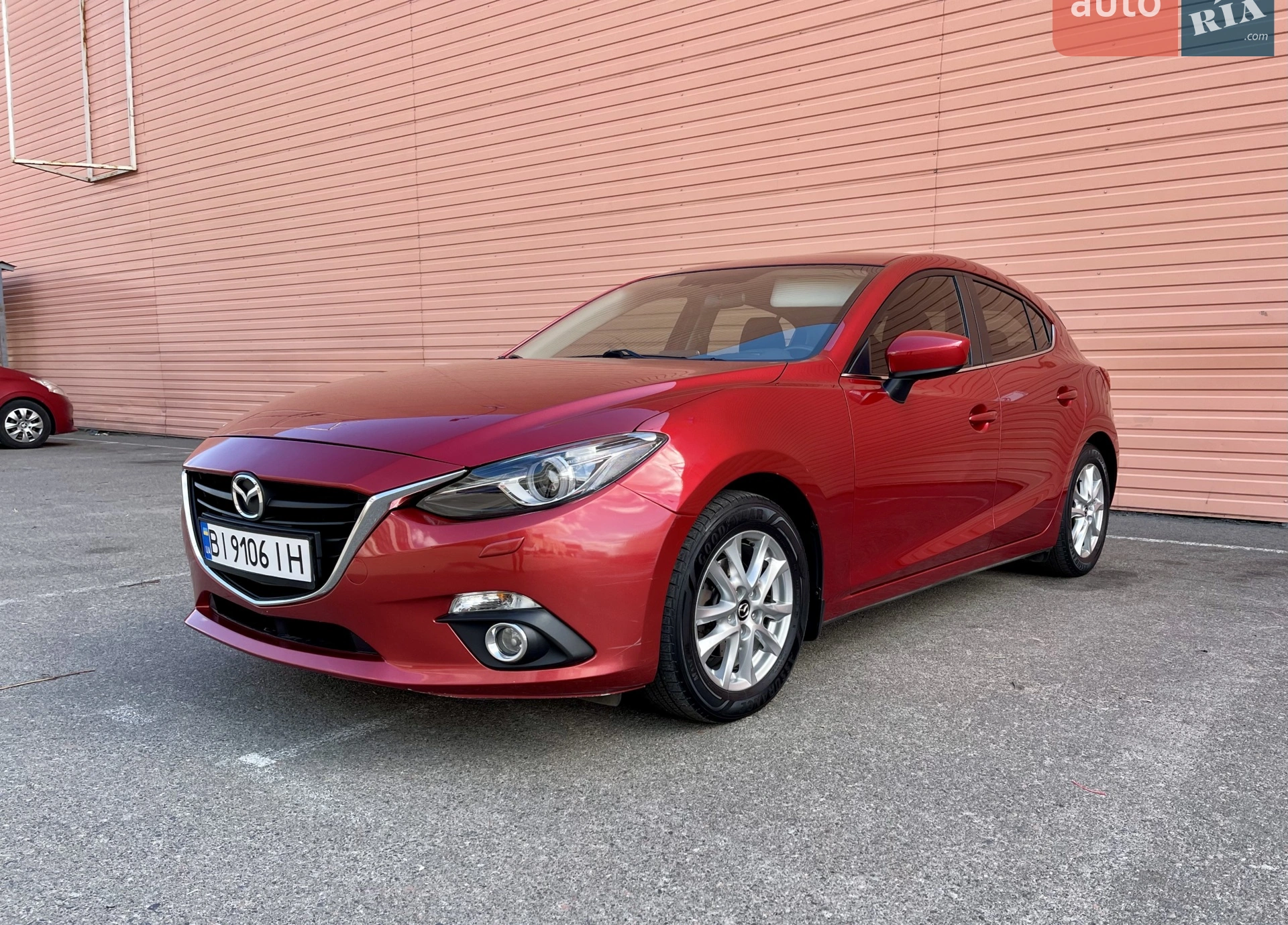 2013 Mazda 3 - мініатюра 2