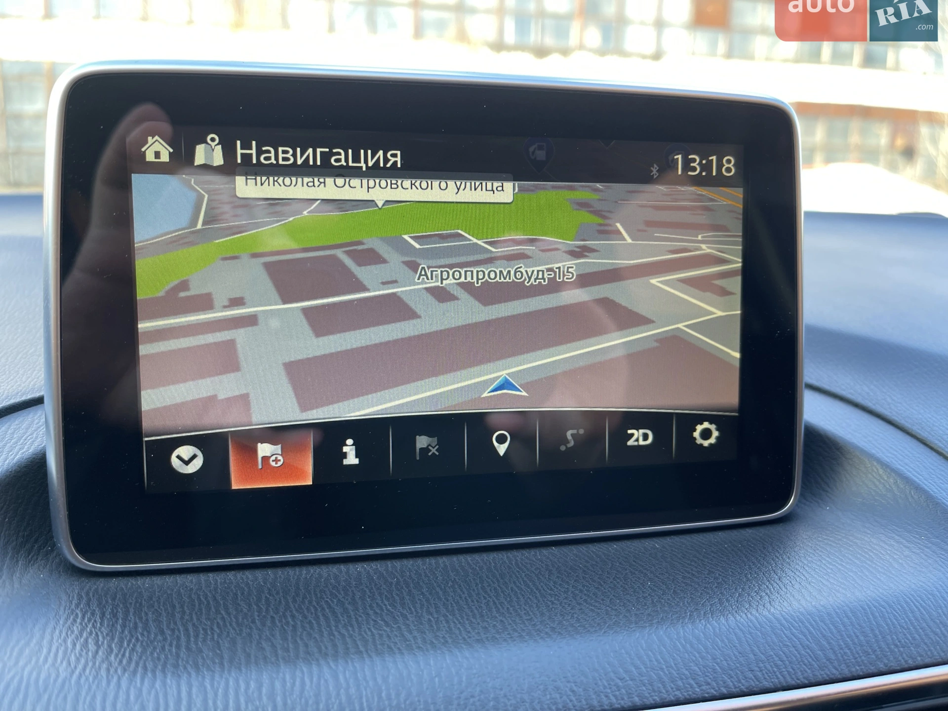 2013 Mazda 3 - мініатюра 20