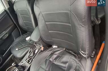 Седан Mazda 3 2008 в Киеве